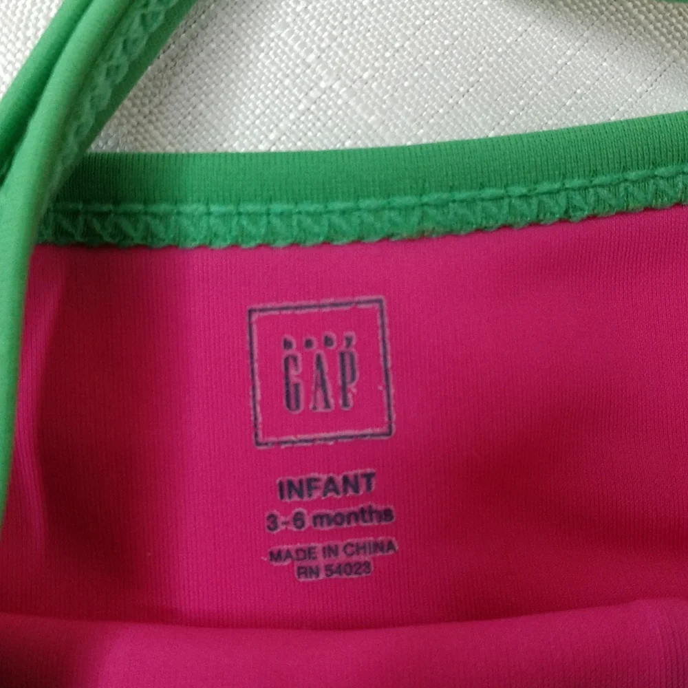 GAP adorable pink